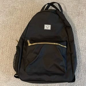Herschel back pack
